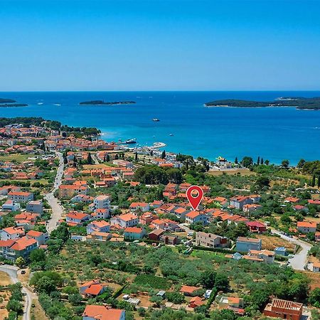 Gorgeous Apartment In Fazana With Wifi Bagian luar foto