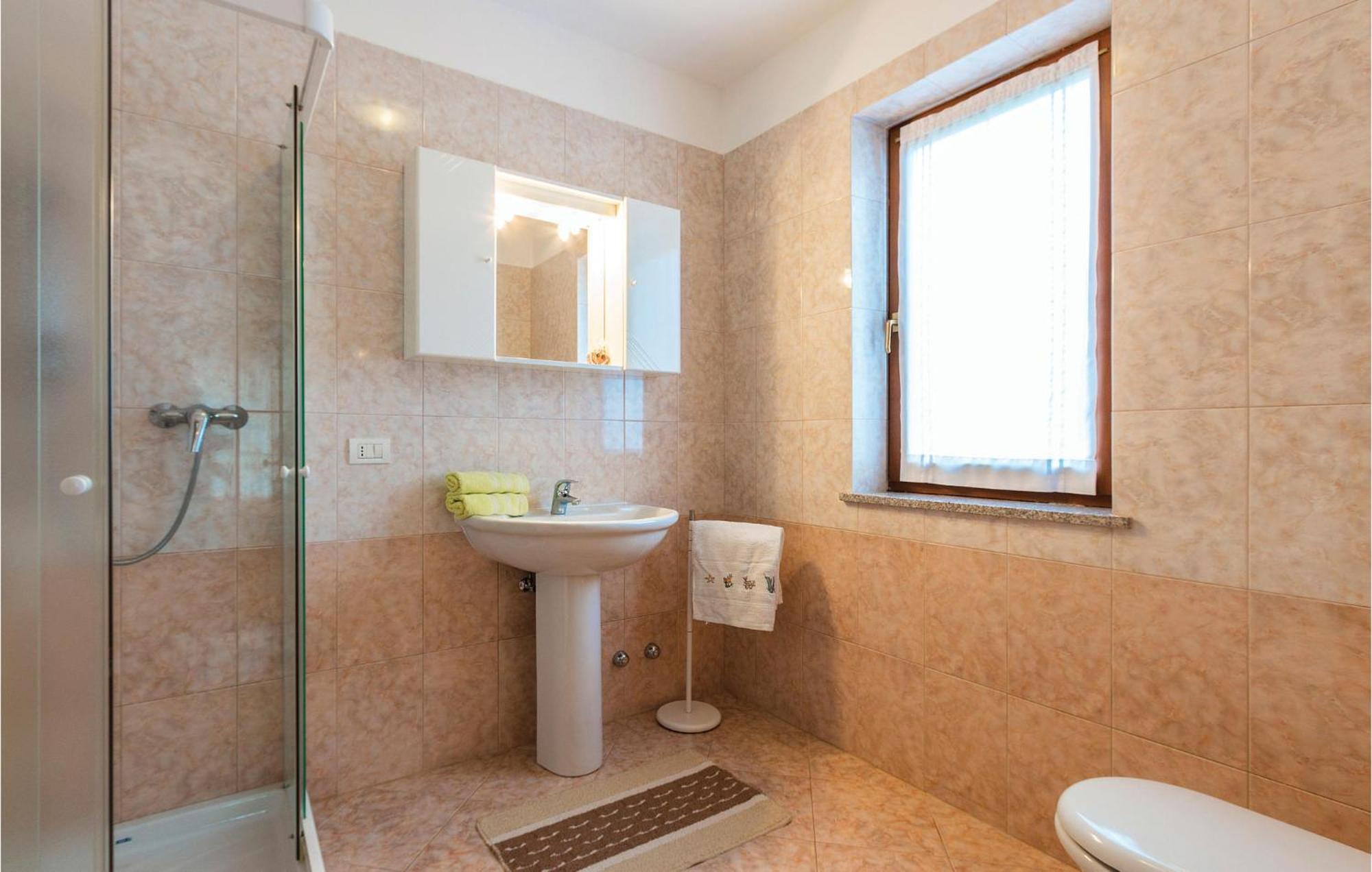 Gorgeous Apartment In Fazana With Wifi Bagian luar foto